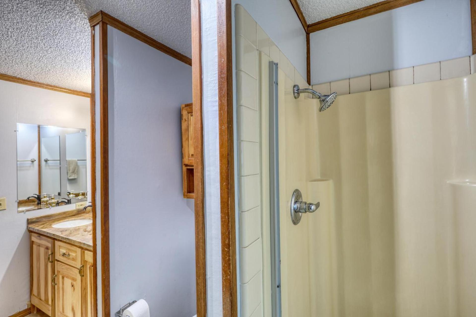 Buffalo Thunder Lodge Deadwood Bagian luar foto