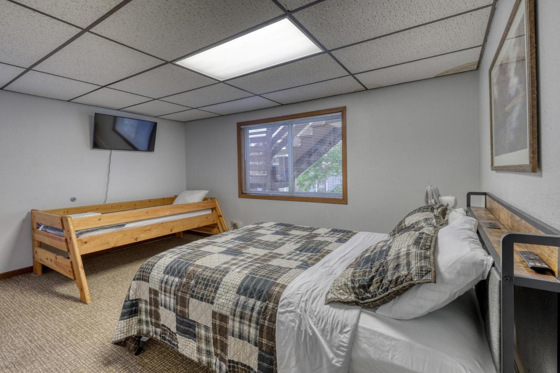 Buffalo Thunder Lodge Deadwood Bagian luar foto