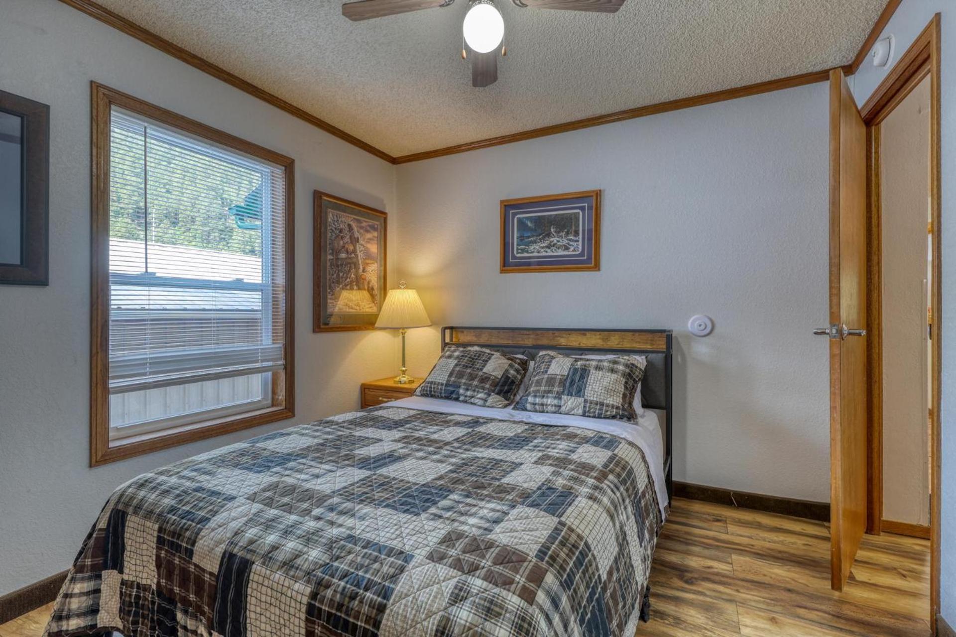 Buffalo Thunder Lodge Deadwood Bagian luar foto