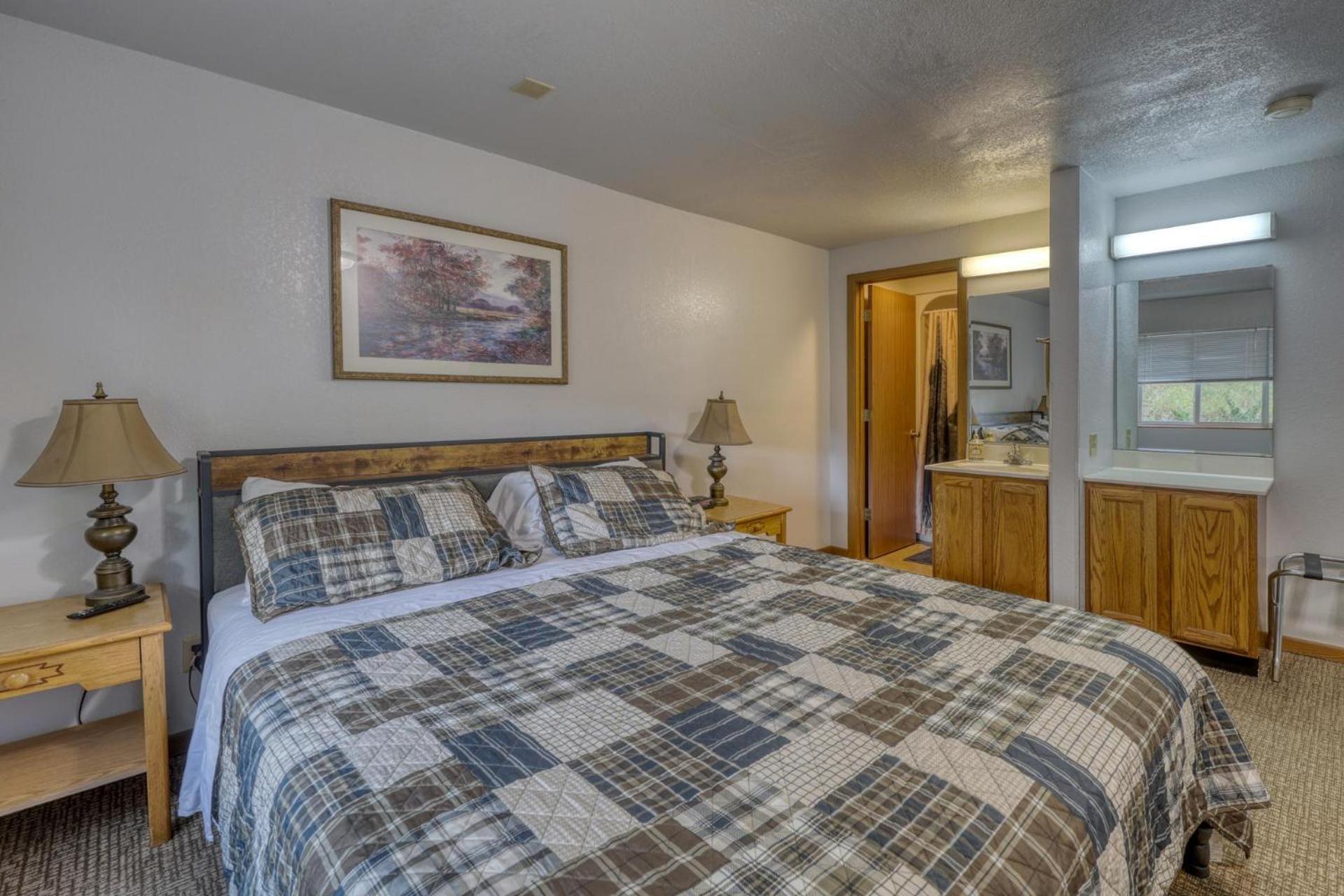Buffalo Thunder Lodge Deadwood Bagian luar foto