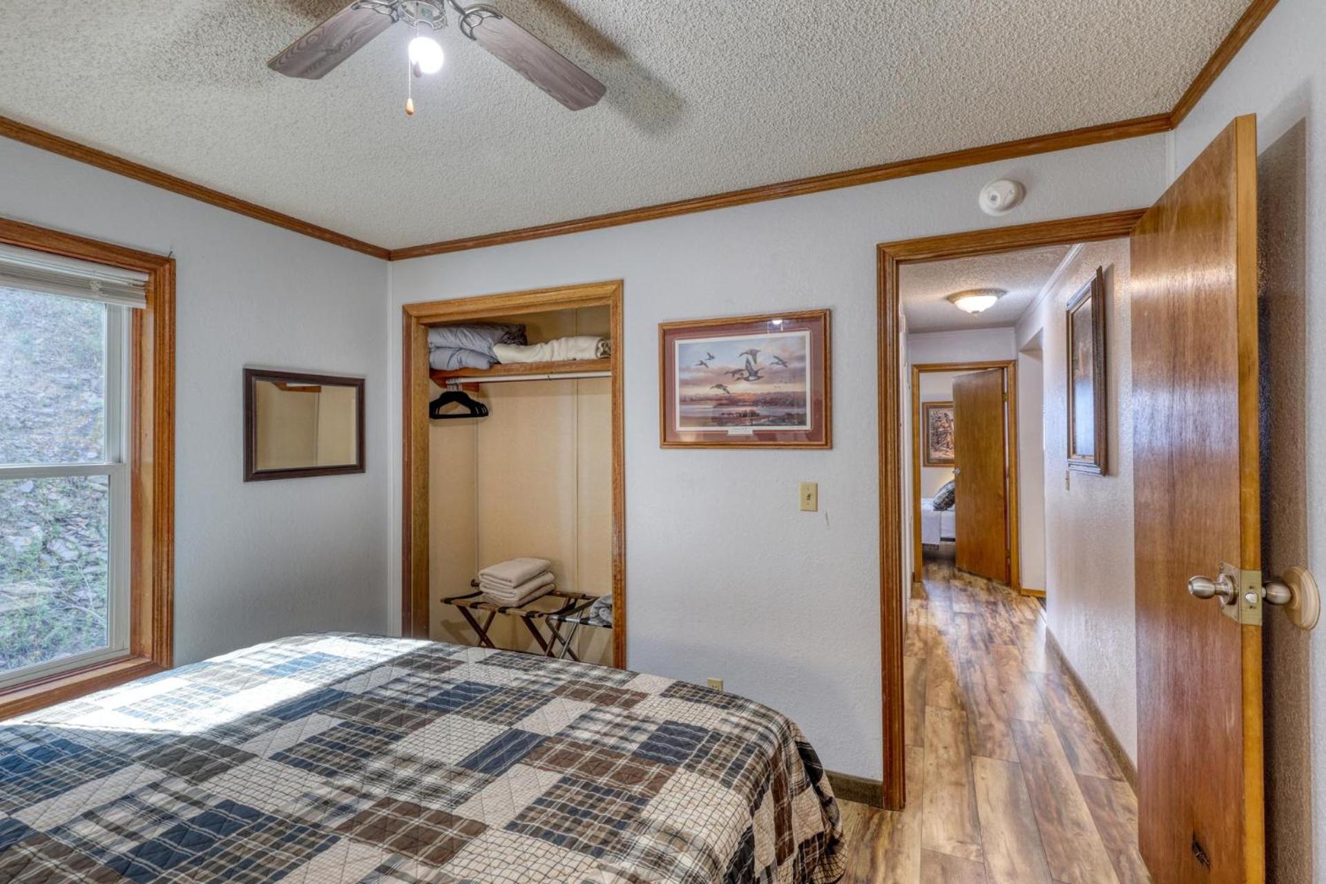 Buffalo Thunder Lodge Deadwood Bagian luar foto